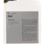 Концентрат для мойки двигателя автомобиля 5 л, GOLDEN STAR MOTORREINIGER Koch Chemie 90005