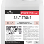 Концентрат моющий против высолов на фасадах SALT STONE, 5 л,PRO-BRITE