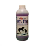 Концентрат-уничтожитель запахов и пятен мочи животных Pet-Zyme, для твердых поверхностей, 950 мл, HARVARD