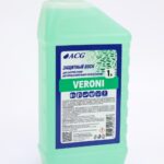 Концентрированный воск 1 литр, ACG VERONI