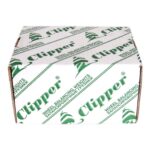 Грузики для литых дисков балансировочные набивные 10 гр. 0310 Clipper — изображение 4