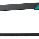 KRAFTOOL GRAND, 300 мм, обрезиненная ручка, полотно Bi-Metal, ножовка по металлу (15801_z02)
