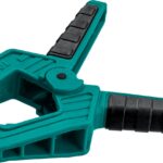 KRAFTOOL SC-5, 50 х 50 мм, пружинная струбцина (32227-5)