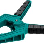 KRAFTOOL SC-8, 75 х 75 мм, пружинная струбцина (32227-8)