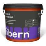 Obern Краска фасадная 7 кг