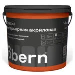 Obern Краска интерьерная 40 кг