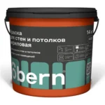 Obern Краска для стен и потолков 14 кг