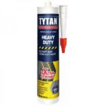 Tytan Professional Heavy Duty / Титан Хави Дьюти клей монтажный