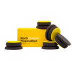 Круг полировальный Fine Cut Pad 45x23 мм, комплект 5 шт KochChemie