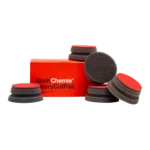 Круг полировальный Heavy Cut Pad 45x23 мм, комплект 5 шт KochChemie