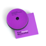 Круг полировальный Micro Cut Pad 126 x 23 мм KochChemie 999584
