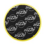 Круг полировальный мягкий (антиголограмный) STANDARD желтый 150/20/140 ZviZZer
