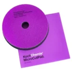 Круг полировальный мягкий Micro Cut Pad 150x23 мм. KochChemie 999585