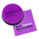 Круг полировальный мягкий Micro Cut Pad 76x23 мм. KochChemie 999583