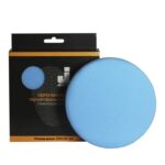 Круг полировальный мягкий, синий, 150х30 мм Jeta Safety 5872314