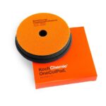 Круг полировальный One Cut Pad 126x23 мм, Koch Chemie