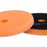 Круг полировальный полутвердый DA (оранжевый) TRAPEZ PAD (ORANGE)  А302