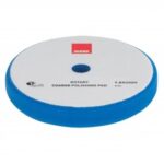 Круг полировальный ROTARY COARSE жесткий 175/180 мм, голубой Rupes 9.BR200H