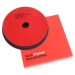 Круг полировальный твердый Heavy Cut Pad 150x23 мм. Koch Chemie 999579