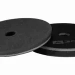 Круг полировальный ультрамягкий DA сэндвич (черный) SANDWICH TRAPEZ PAD (BLACK)  А302
