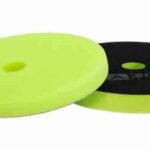 Круг полировальный ультрамягкий DA (зеленый) TRAPEZ PAD (GREEN)  А302