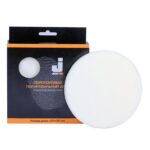 Круг полировальный жесткий, белый, 150х30 мм Jeta Safety 5872311
