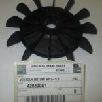 Крыльчатка ELT VEVR28491-42030051
