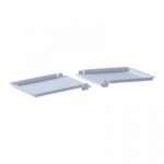 Крышка для контейнеров 27x21x2 см для Ориго 2 Vileda Professional