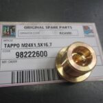 Крышка RCDS28466-98222600