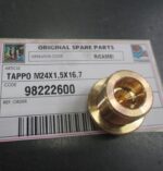 Крышка RCDS28466-98222600