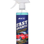 Кварцевая защита кузова FAST QUARTZ 500 мл, ACG