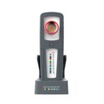 Лампа с автономным питанием от аккумуляторной батареи SUNMATCH3, 3,7 V/ 2600 mAh, Scangrip