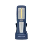 Лампа с автономным питанием от  аккумуляторной батареи UNIFORM, 3,8 V / 3000 mAh, Scangrip