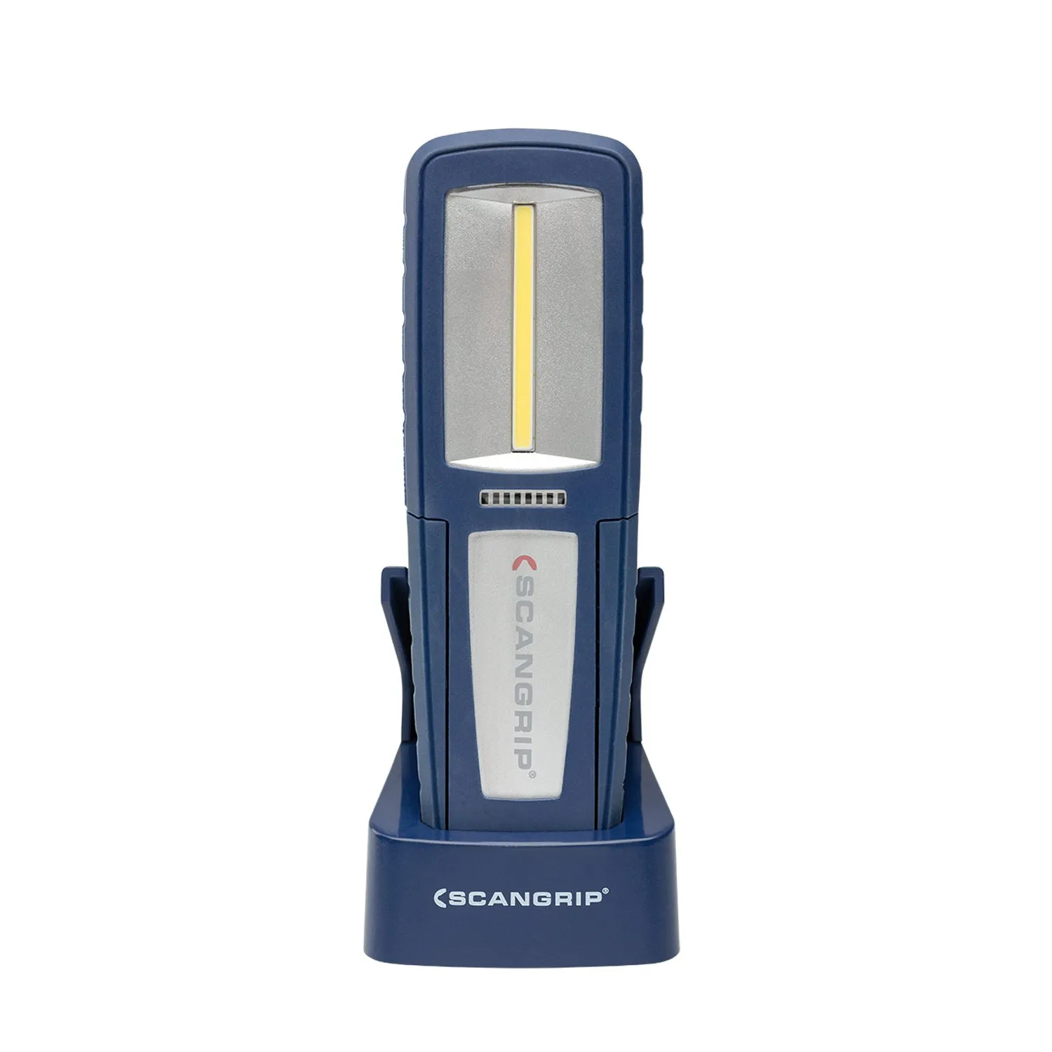 Лампа с автономным питанием от  аккумуляторной батареи UNIFORM, 3,8 V / 3000 mAh, Scangrip — изображение 1
