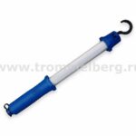 Лампа светодиодная осмотровая аккумуляторная, 3,7 В, 2000 mAh, Trommelberg