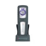 Лампа ультрафиолетовая UV-LIGHT, 3,7 V / 2600 mAh, Scangrip