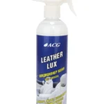 LEATHER LUX ACG 500 мл Кондиционер кожи с триггером БЕЗ ЗАПАХА