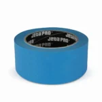 Лента маскирующая 50 мм x 40 м (синяя) 90 °С-60 мин Jeta Pro
