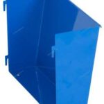 Лоток глубокий для телег T5P-T7P
