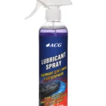 Lubricant Spray Лубрикант для глины и автоскрабов 500 мл ACG