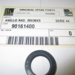 Манжета W151 LP GUVR00981-90270500