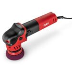 Машинка полировальная эксцентриковая XFE 7-12 80 Flex, 447129