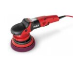 Машинка полировальная экцентриковая XFE 7-15 150 Flex, 418080