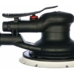 Машинка шлифовальная Skorpio III RH 353A Rupes