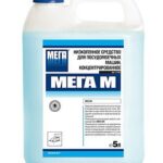 МЕГА М средство моющее  для ПММ 5л