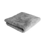 Microfiber Cleaning Салфетка полировальная микрофибровая 400 х 400 мм серая, Menzerna 1/1