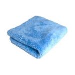 Microfiber Cleaning Салфетка полировальная микрофибровая 400 х 400 мм синяя, Menzerna 1/1
