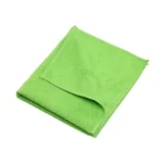 Микрофибра 35х40 см 320 гр/м2 (зеленая), ACG
