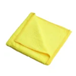 Микрофибра ACG 30 x 30 см 220 гр/м2 желтая