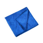Микрофибра ACG 35*40см 320гр/м2 голубая